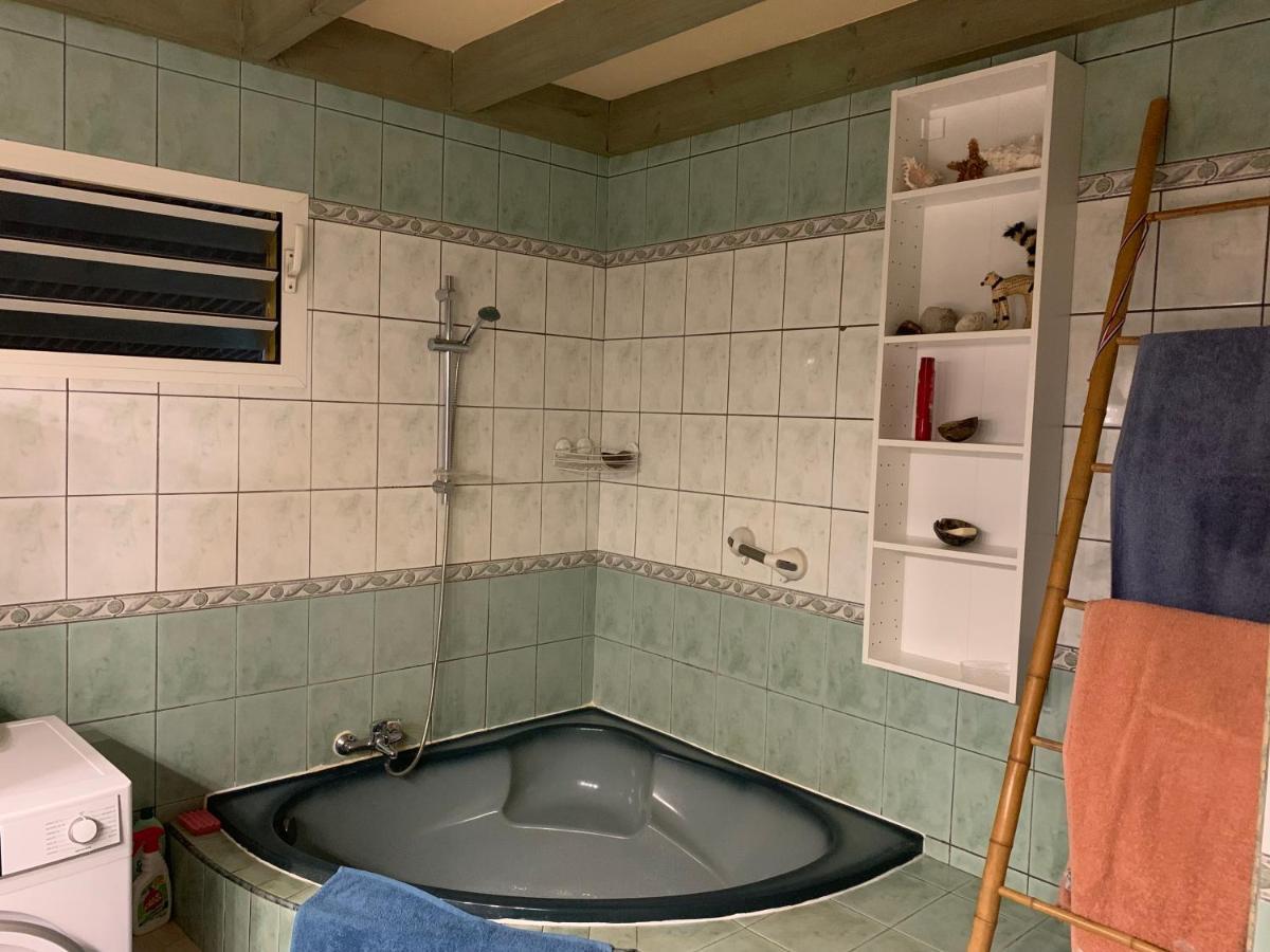 Étang-Salé les Bains Le Dodo Sale 아파트 외부 사진